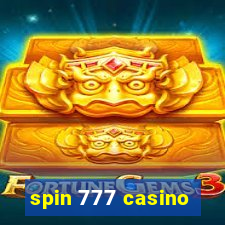 spin 777 casino