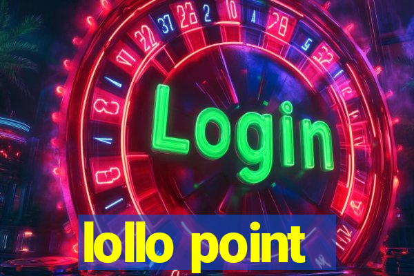 lollo point