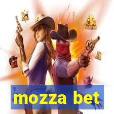 mozza bet