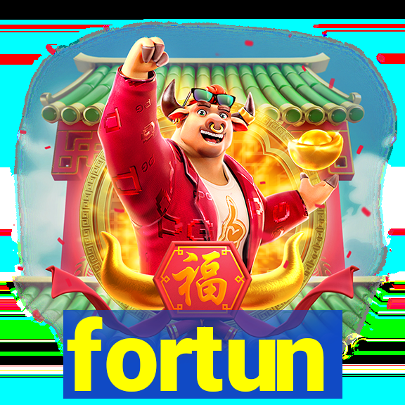 fortun