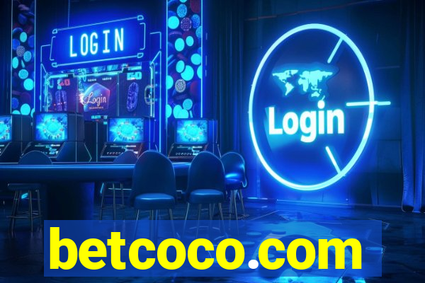 betcoco.com