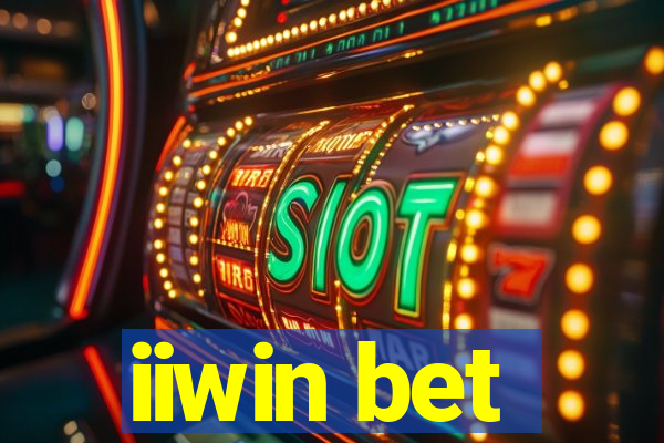 iiwin bet