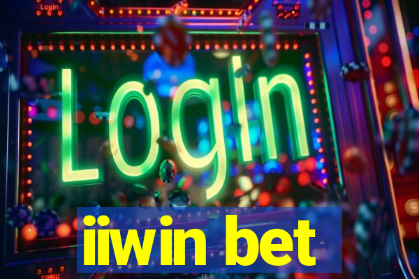 iiwin bet