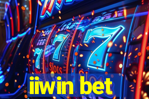 iiwin bet