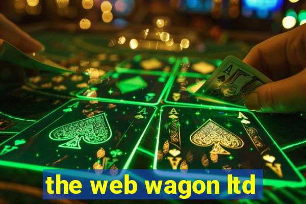 the web wagon ltd