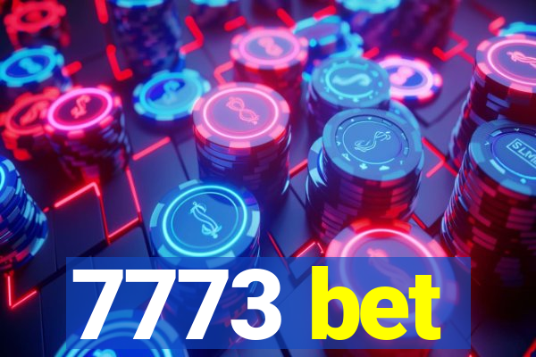 7773 bet