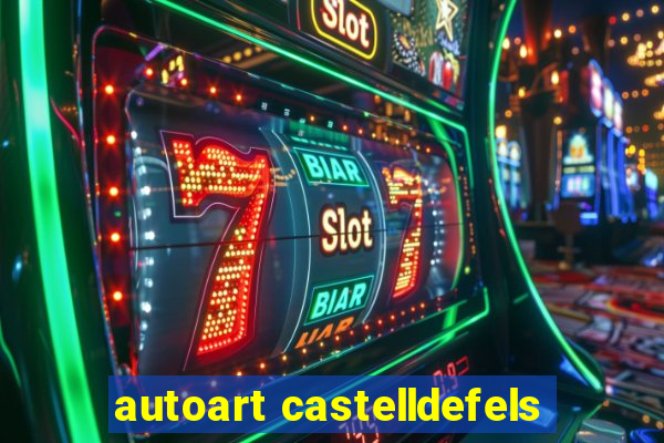 autoart castelldefels