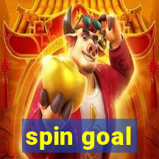 spin goal