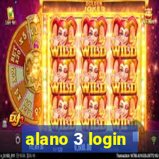 alano 3 login