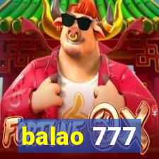 balao 777