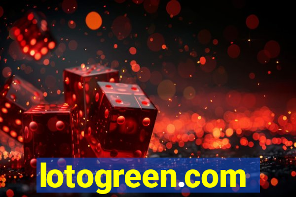 lotogreen.com