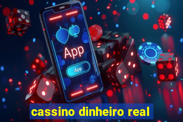 cassino dinheiro real