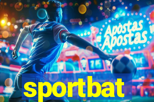 sportbat