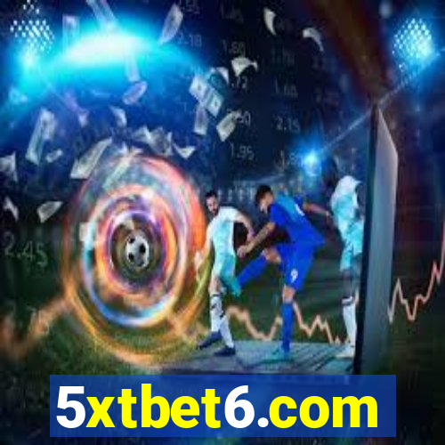 5xtbet6.com