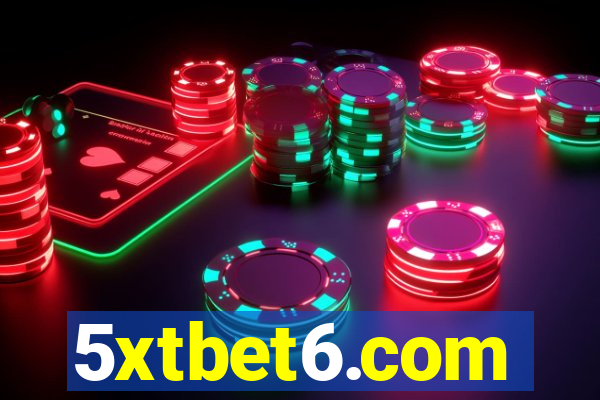 5xtbet6.com