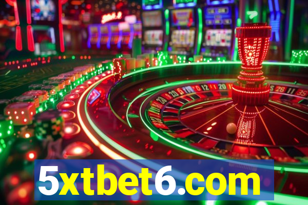 5xtbet6.com