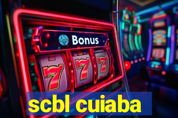 scbl cuiaba