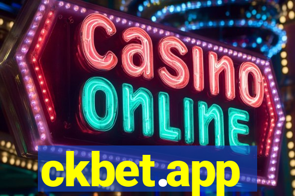 ckbet.app