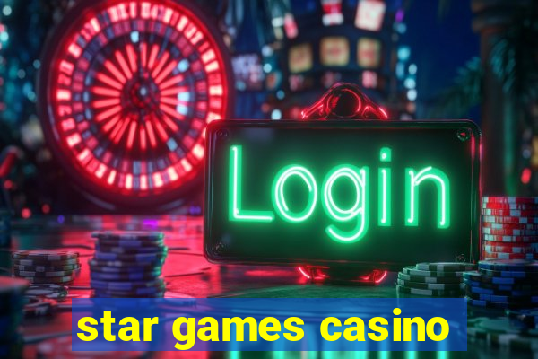 star games casino