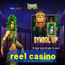 reel casino