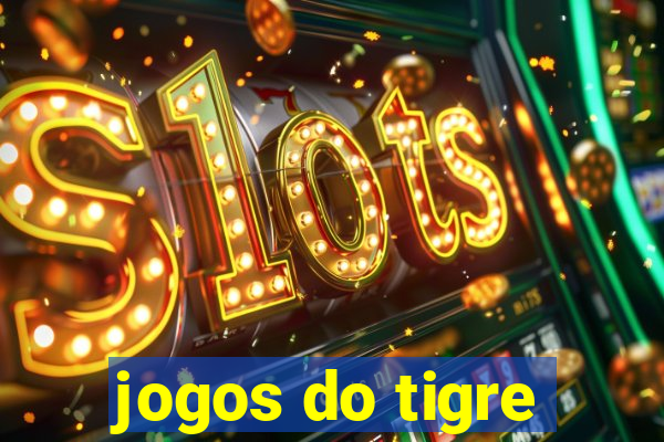 jogos do tigre