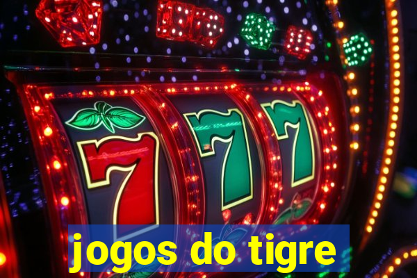 jogos do tigre