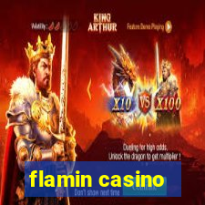 flamin casino