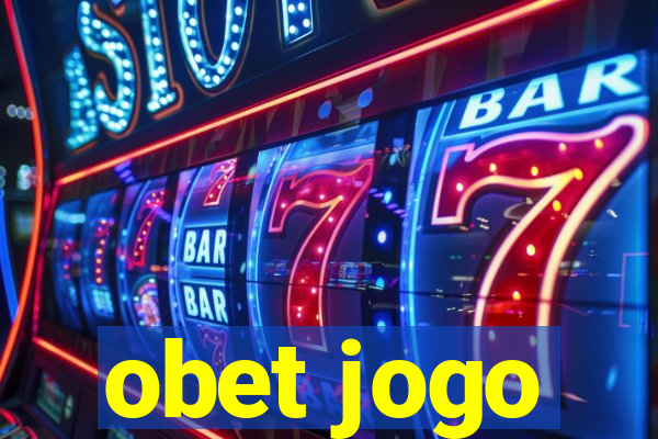 obet jogo