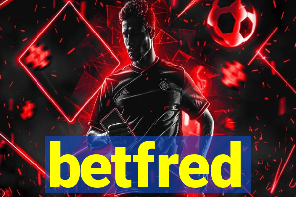 betfred