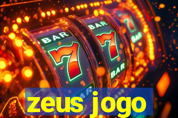 zeus jogo