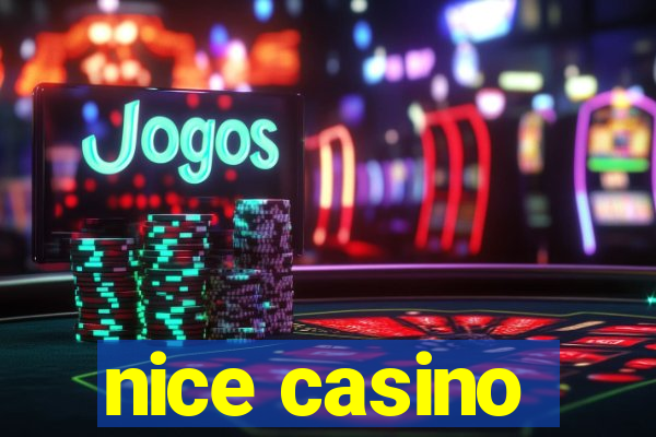 nice casino