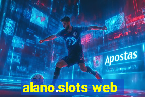 alano.slots web