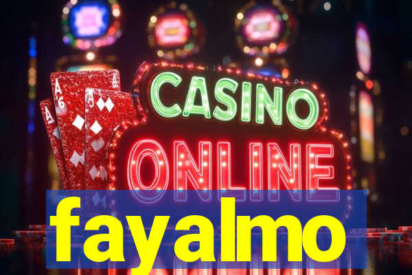 fayalmo