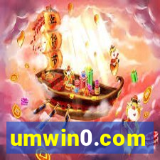 umwin0.com