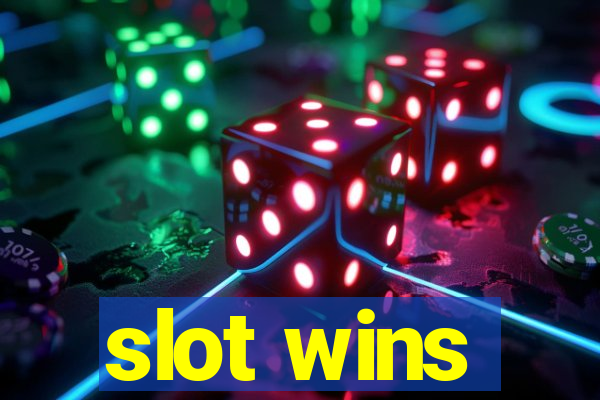 slot wins