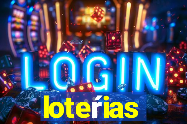 loteŕias