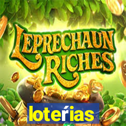 loteŕias