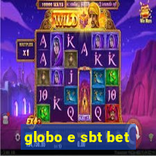 globo e sbt bet