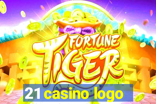 21 casino logo