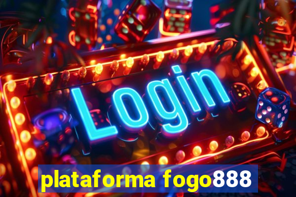 plataforma fogo888