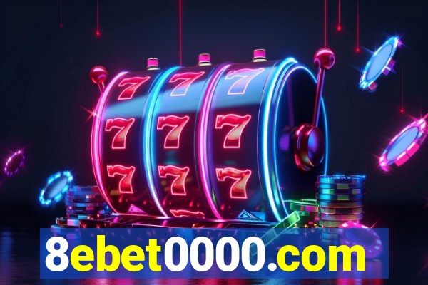 8ebet0000.com