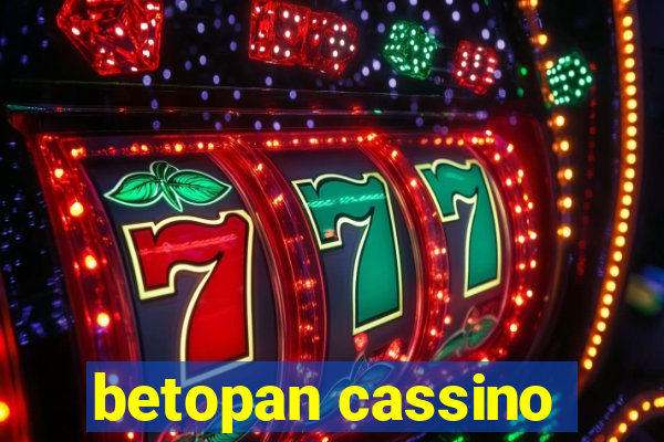 betopan cassino