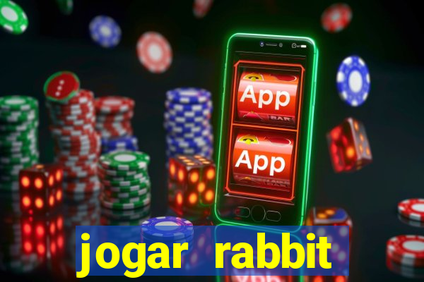 jogar rabbit fortune gratis