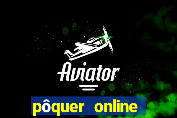 pôquer online lucky star