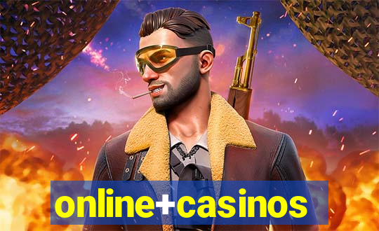 online+casinos