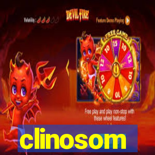 clinosom