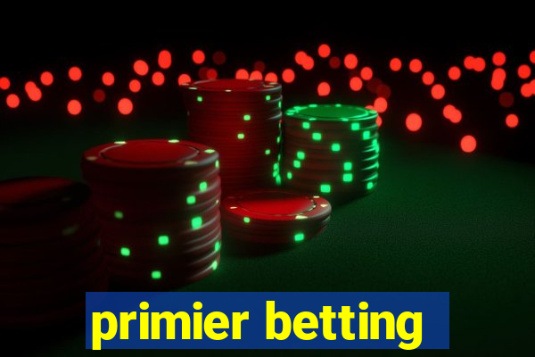 primier betting