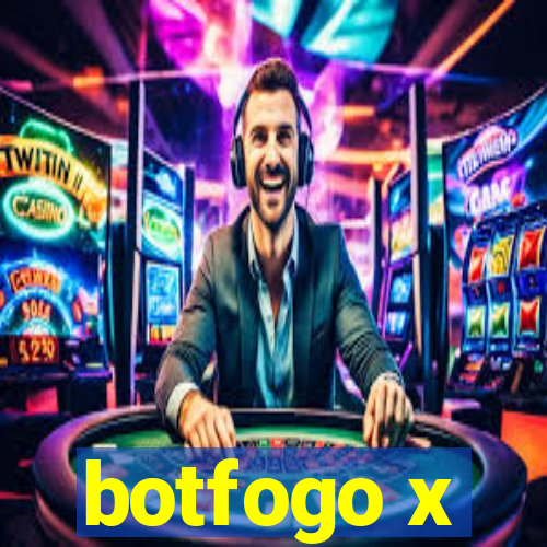 botfogo x