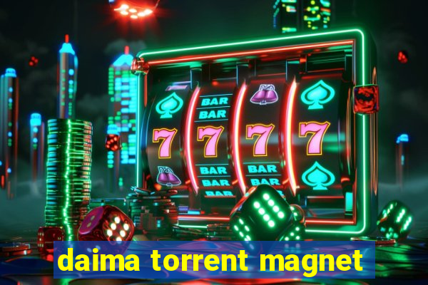 daima torrent magnet