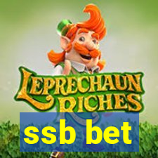 ssb bet